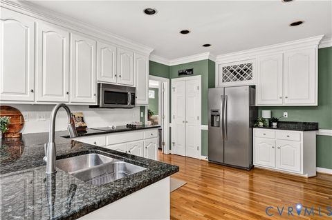 Tiny photo for 3836 Houndstooth Court, Henrico, VA 23233 (MLS # 2611658)