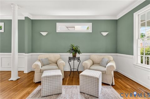 Tiny photo for 3836 Houndstooth Court, Henrico, VA 23233 (MLS # 2611658)