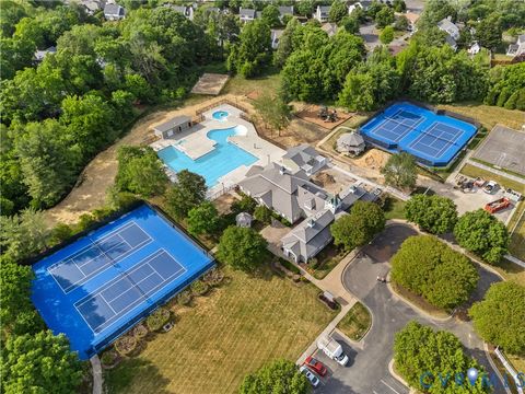 Tiny photo for 3836 Houndstooth Court, Henrico, VA 23233 (MLS # 2611658)