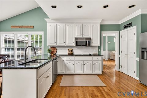 Tiny photo for 3836 Houndstooth Court, Henrico, VA 23233 (MLS # 2611658)