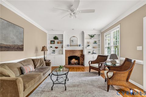 Tiny photo for 3836 Houndstooth Court, Henrico, VA 23233 (MLS # 2611658)