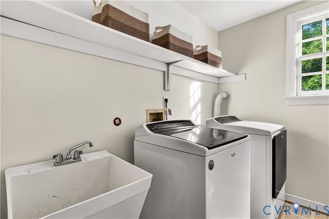 Tiny photo for 3836 Houndstooth Court, Henrico, VA 23233 (MLS # 2611658)