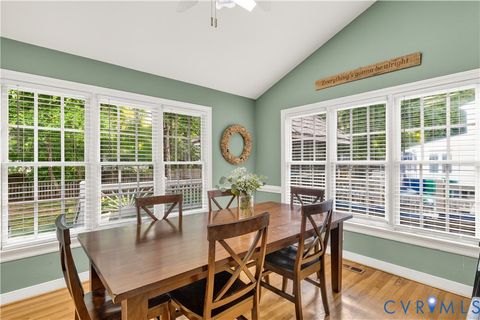 Tiny photo for 3836 Houndstooth Court, Henrico, VA 23233 (MLS # 2611658)
