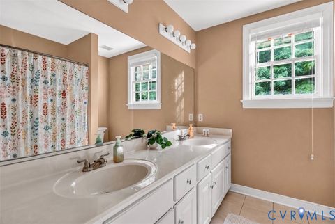 Tiny photo for 3836 Houndstooth Court, Henrico, VA 23233 (MLS # 2611658)