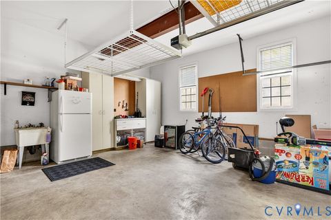 Tiny photo for 3836 Houndstooth Court, Henrico, VA 23233 (MLS # 2611658)