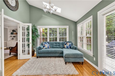 Tiny photo for 3836 Houndstooth Court, Henrico, VA 23233 (MLS # 2611658)