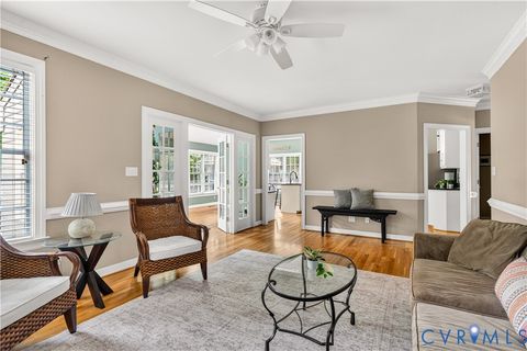 Tiny photo for 3836 Houndstooth Court, Henrico, VA 23233 (MLS # 2611658)