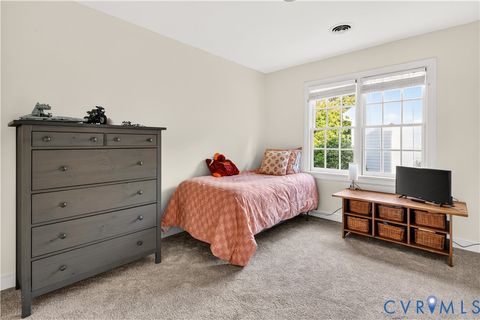 Tiny photo for 3836 Houndstooth Court, Henrico, VA 23233 (MLS # 2611658)