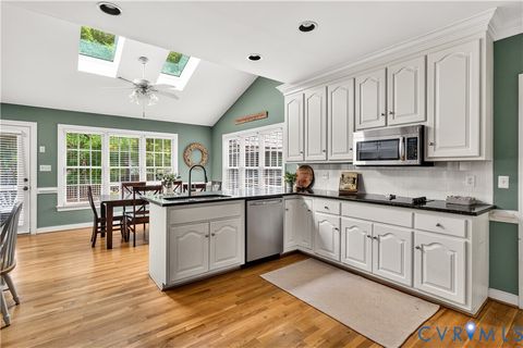 Tiny photo for 3836 Houndstooth Court, Henrico, VA 23233 (MLS # 2611658)
