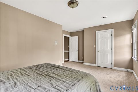 Tiny photo for 3836 Houndstooth Court, Henrico, VA 23233 (MLS # 2611658)