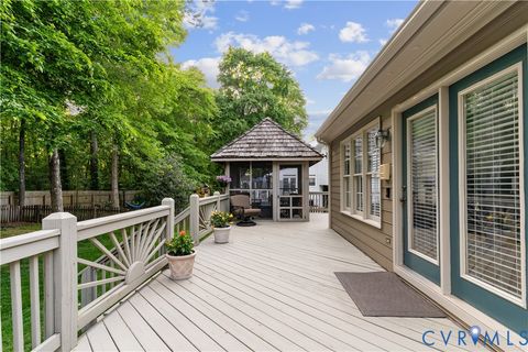 Tiny photo for 3836 Houndstooth Court, Henrico, VA 23233 (MLS # 2611658)
