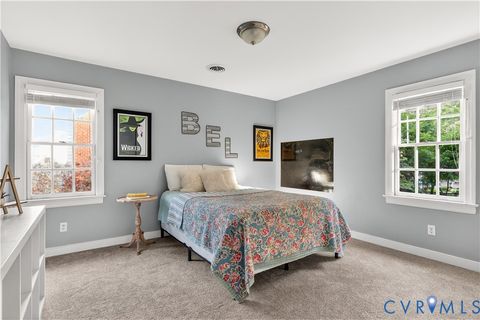 Tiny photo for 3836 Houndstooth Court, Henrico, VA 23233 (MLS # 2611658)