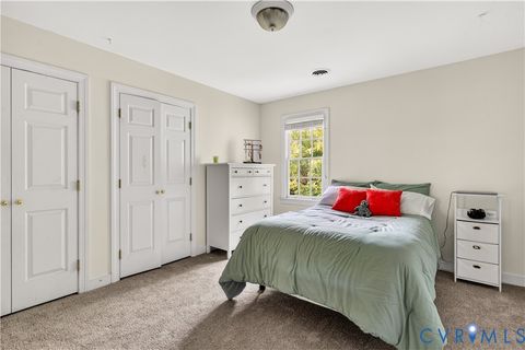 Tiny photo for 3836 Houndstooth Court, Henrico, VA 23233 (MLS # 2611658)
