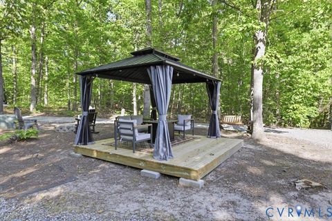 Tiny photo for 5307 St Pauls Church Road, Goochland, VA 23063 (MLS # 2611617)