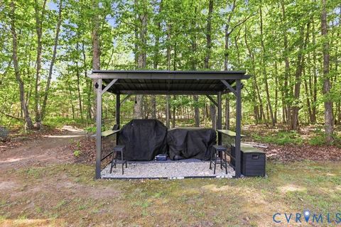 Tiny photo for 5307 St Pauls Church Road, Goochland, VA 23063 (MLS # 2611617)