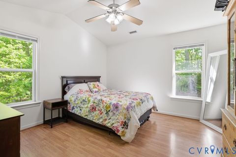 Tiny photo for 5307 St Pauls Church Road, Goochland, VA 23063 (MLS # 2611617)