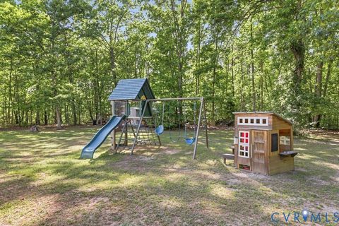 Tiny photo for 5307 St Pauls Church Road, Goochland, VA 23063 (MLS # 2611617)