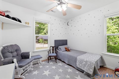 Tiny photo for 5307 St Pauls Church Road, Goochland, VA 23063 (MLS # 2611617)