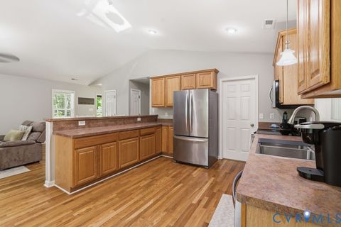 Tiny photo for 5307 St Pauls Church Road, Goochland, VA 23063 (MLS # 2611617)