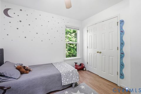 Tiny photo for 5307 St Pauls Church Road, Goochland, VA 23063 (MLS # 2611617)