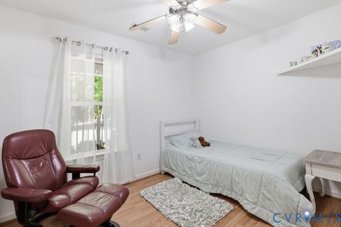 Tiny photo for 5307 St Pauls Church Road, Goochland, VA 23063 (MLS # 2611617)