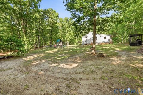 Tiny photo for 5307 St Pauls Church Road, Goochland, VA 23063 (MLS # 2611617)