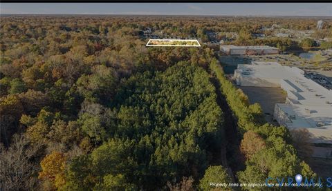 Photo of 12032 Rock Hill Road, Chester, VA 23831 (MLS # 2531509)