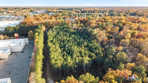 Tiny photo for 12032 Rock Hill Road, Chester, VA 23831 (MLS # 2531509)