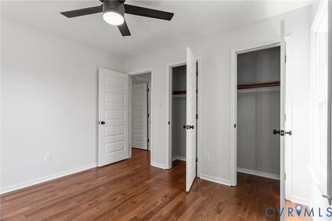 Tiny photo for 1102 Mount Erin Drive, Richmond, VA 23231 (MLS # 2606959)
