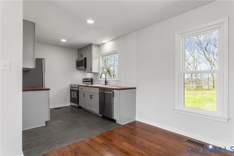 Tiny photo for 1102 Mount Erin Drive, Richmond, VA 23231 (MLS # 2606959)