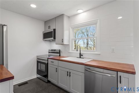 Tiny photo for 1102 Mount Erin Drive, Richmond, VA 23231 (MLS # 2606959)