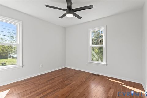 Tiny photo for 1102 Mount Erin Drive, Richmond, VA 23231 (MLS # 2606959)