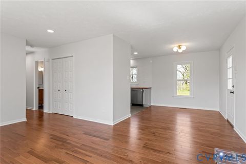 Tiny photo for 1102 Mount Erin Drive, Richmond, VA 23231 (MLS # 2606959)