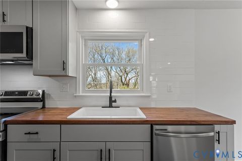 Tiny photo for 1102 Mount Erin Drive, Richmond, VA 23231 (MLS # 2606959)