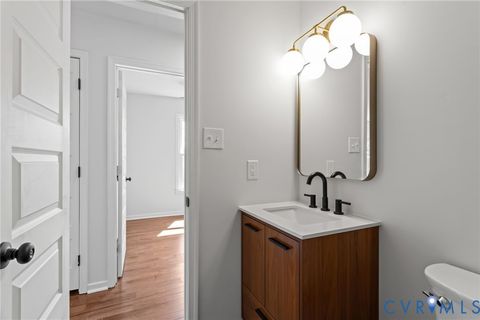 Tiny photo for 1102 Mount Erin Drive, Richmond, VA 23231 (MLS # 2606959)