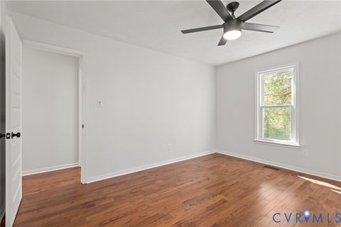 Tiny photo for 1102 Mount Erin Drive, Richmond, VA 23231 (MLS # 2606959)