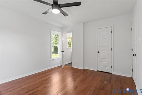 Tiny photo for 1102 Mount Erin Drive, Richmond, VA 23231 (MLS # 2606959)
