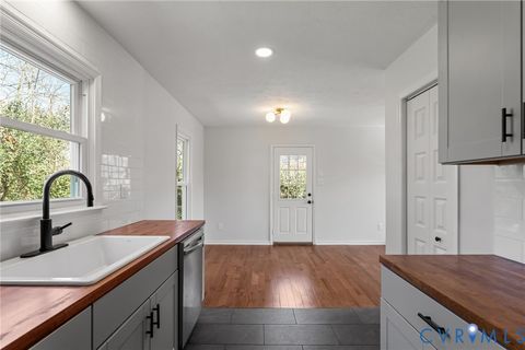 Tiny photo for 1102 Mount Erin Drive, Richmond, VA 23231 (MLS # 2606959)
