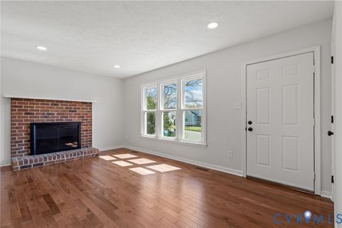 Tiny photo for 1102 Mount Erin Drive, Richmond, VA 23231 (MLS # 2606959)