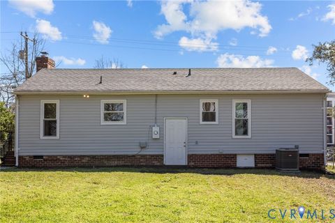 Tiny photo for 1102 Mount Erin Drive, Richmond, VA 23231 (MLS # 2606959)
