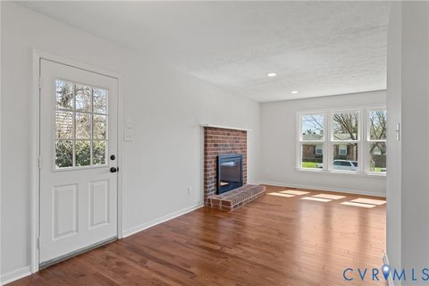 Tiny photo for 1102 Mount Erin Drive, Richmond, VA 23231 (MLS # 2606959)