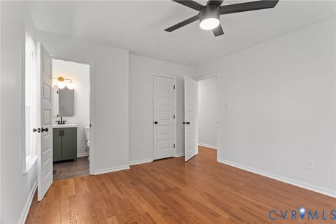 Tiny photo for 1102 Mount Erin Drive, Richmond, VA 23231 (MLS # 2606959)
