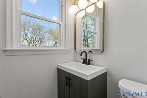 Tiny photo for 1102 Mount Erin Drive, Richmond, VA 23231 (MLS # 2606959)