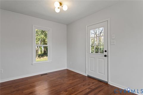 Tiny photo for 1102 Mount Erin Drive, Richmond, VA 23231 (MLS # 2606959)