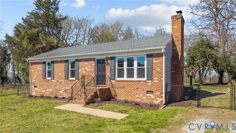 Tiny photo for 1102 Mount Erin Drive, Richmond, VA 23231 (MLS # 2606959)