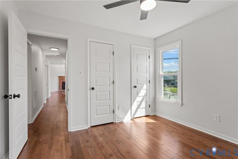 Tiny photo for 1102 Mount Erin Drive, Richmond, VA 23231 (MLS # 2606959)