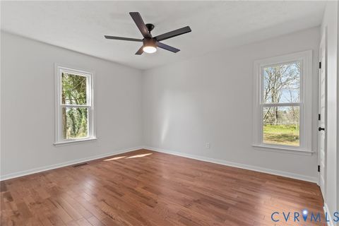 Tiny photo for 1102 Mount Erin Drive, Richmond, VA 23231 (MLS # 2606959)