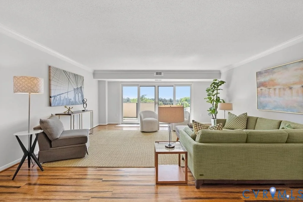 2956 Hathaway Road Unit U704, Richmond, VA, 23225