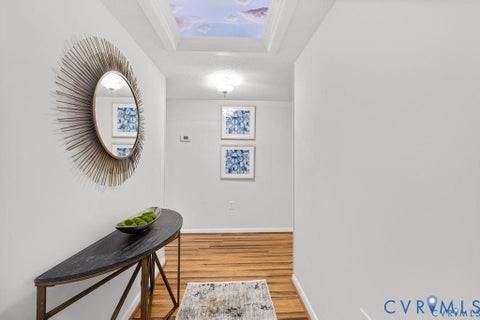 Tiny photo for 2956 Hathaway Road #U704, Richmond, VA 23225 (MLS # 2623751)