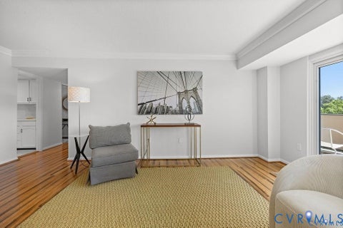 Tiny photo for 2956 Hathaway Road #U704, Richmond, VA 23225 (MLS # 2623751)
